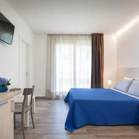 Bed & Breakfast I Tre Olivi Colà