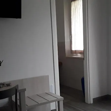 I Tre Olivi 3* Colà