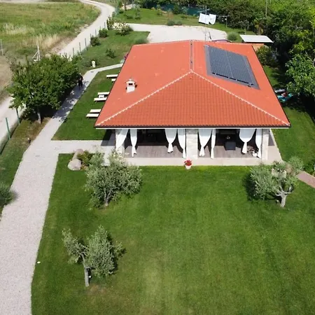 I Tre Olivi Colà