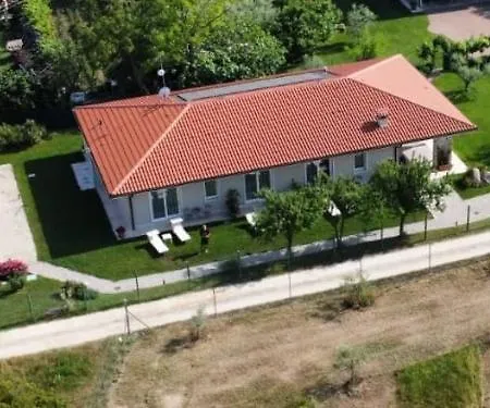 I Tre Olivi Colà
