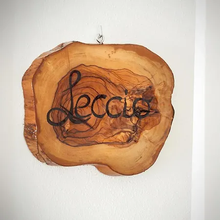 Frühstückspension I Tre Olivi