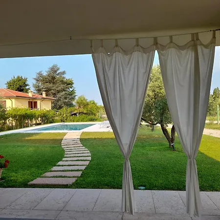 I Tre Olivi 3* Colà