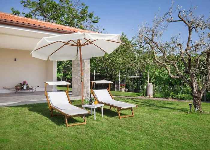 I Tre Olivi 3* Colà