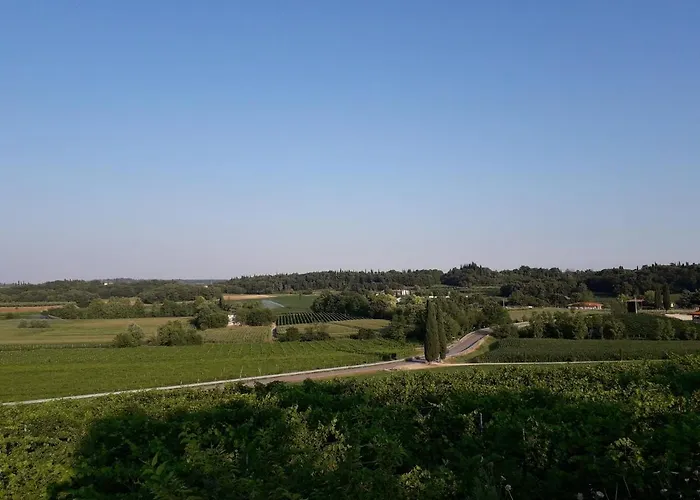 I Tre Olivi Oda ve Kahvaltı Colà