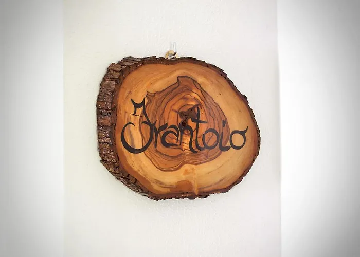 Bed & Breakfast I Tre Olivi 3*