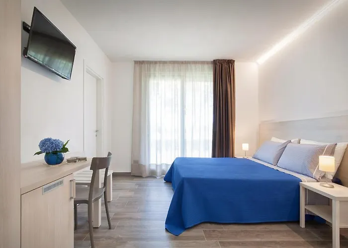 Bed & Breakfast I Tre Olivi Colà