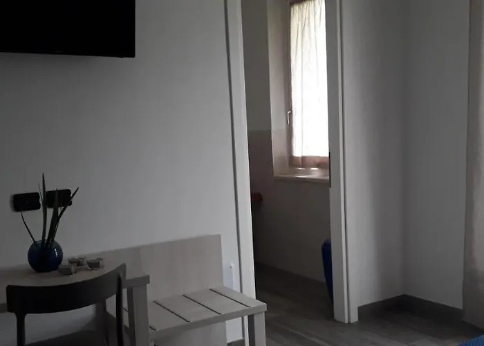 I Tre Olivi 3* Colà