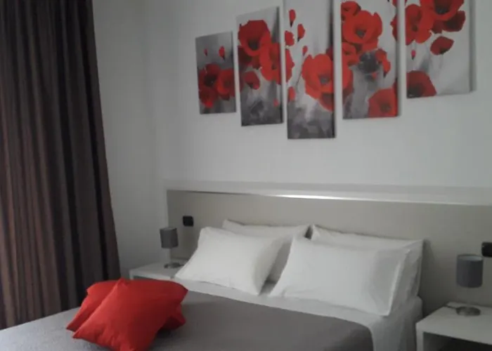 I Tre Olivi Oda ve Kahvaltı Colà