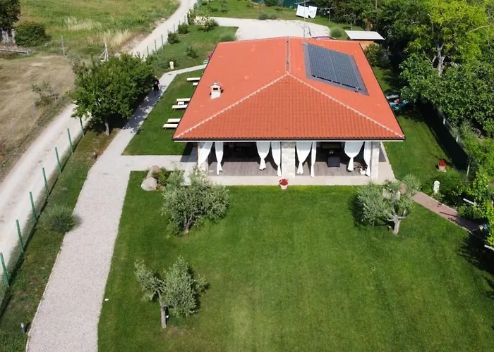 I Tre Olivi Colà