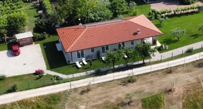I Tre Olivi Colà