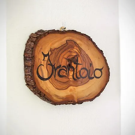 Bed & Breakfast I Tre Olivi *
