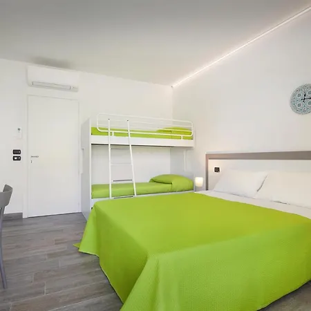 Bed & Breakfast I Tre Olivi