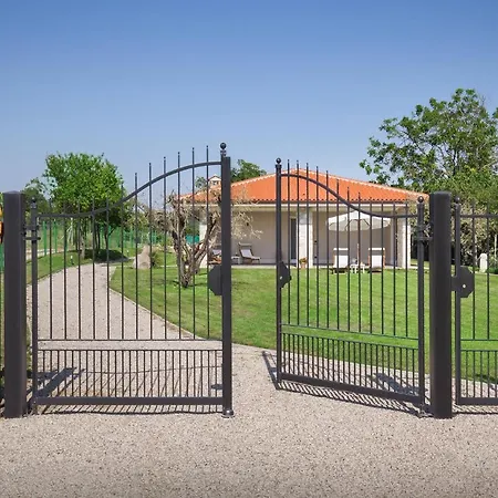 I Tre Olivi 3* Cola (Verona)