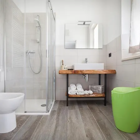 Bed & Breakfast I Tre Olivi