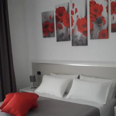 I Tre Olivi Bed & Breakfast Cola (Verona)