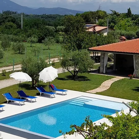 I Tre Olivi Cola (Verona)