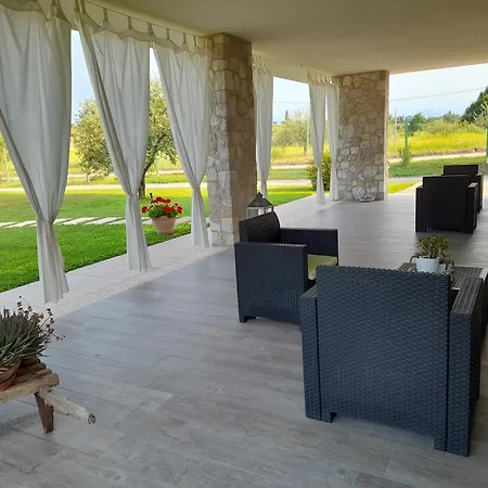 Bed & Breakfast I Tre Olivi
