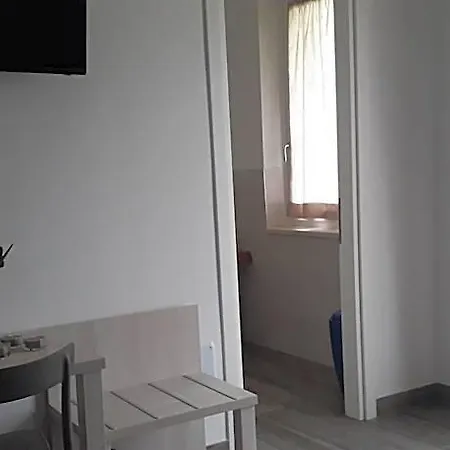 I Tre Olivi B&B 3*