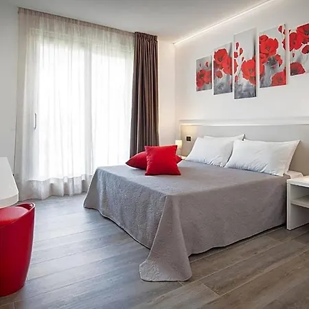 I Tre Olivi B&B