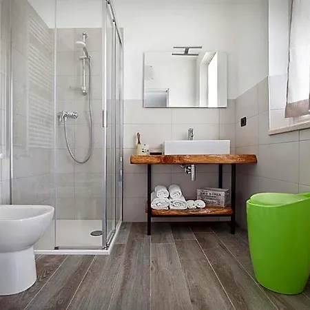 B&B I Tre Olivi 3*