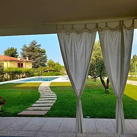 B&B I Tre Olivi 콜라