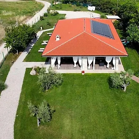 I Tre Olivi 3* Colà