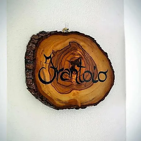 I Tre Olivi Bed and breakfast