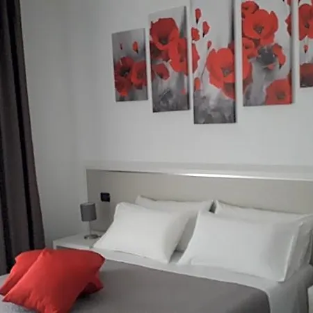 I Tre Olivi Bed and breakfast Colà