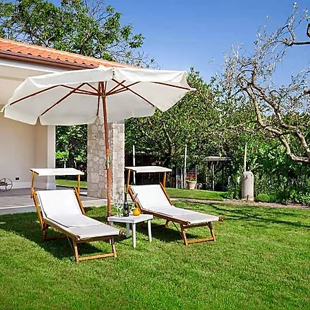 I Tre Olivi B&B 콜라