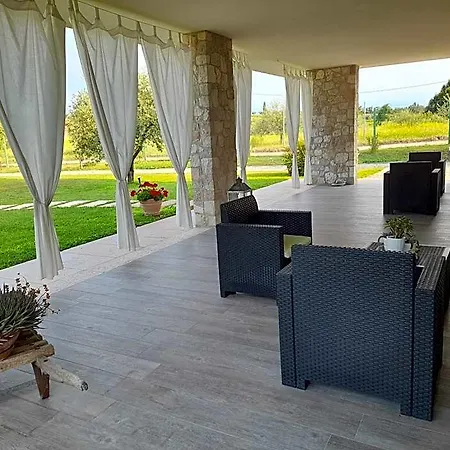 I Tre Olivi 3* Colà