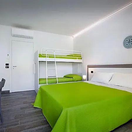 B&B I Tre Olivi 콜라
