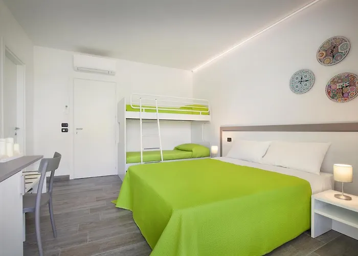Bed & Breakfast I Tre Olivi