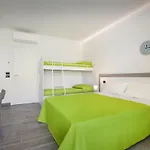 לינה וארוחת בוקר I Tre Olivi