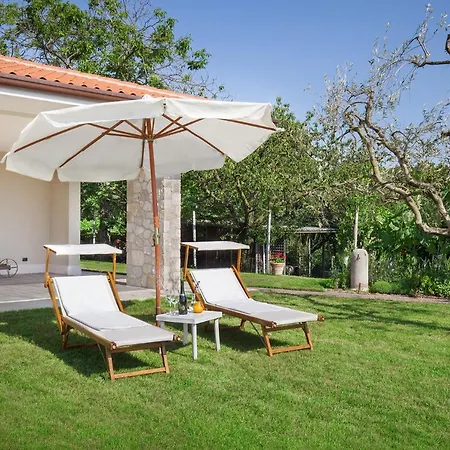 I Tre Olivi 3* קולה