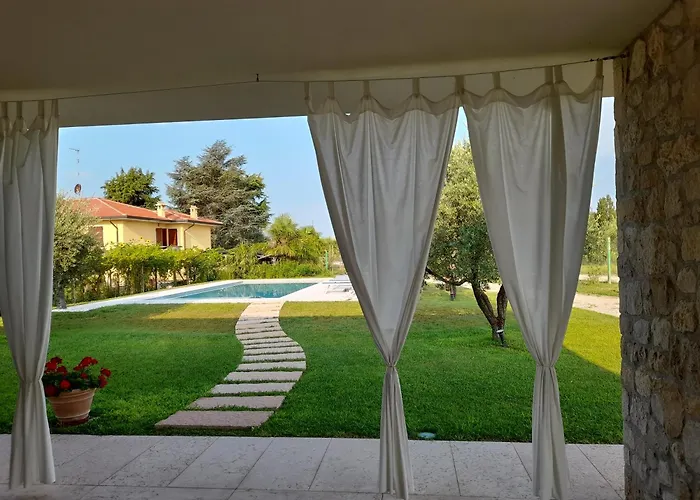 I Tre Olivi 3* קולה